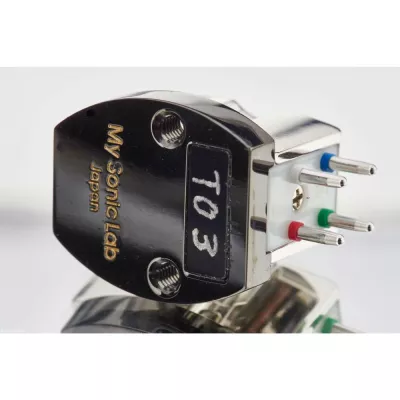 Transrotor MC Tamino System in Geneva | Digistore.ch